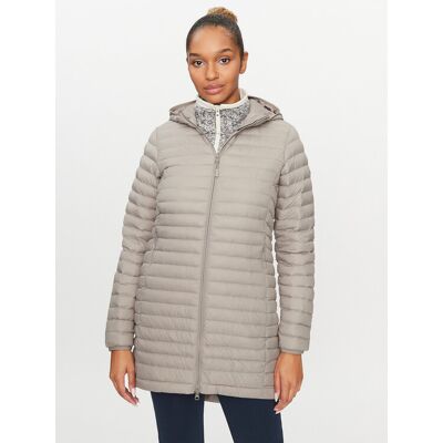Helly Hansen Prechodná bunda Sirdal 63073 Sivá Regular Fit Ženy Helly Hansen Prechodná bunda Sirdal 63073 Sivá Regular Fit Ženy