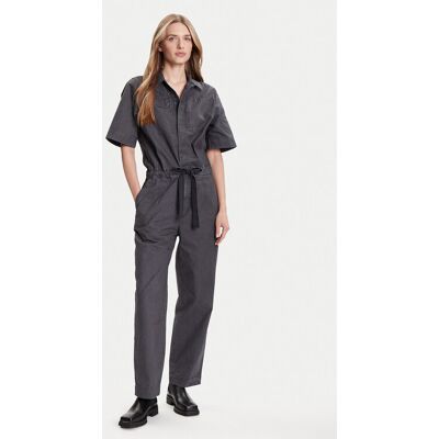 G-Star Raw Overal Army D26923-D388 Tmavomodrá Regular Fit Ženy G-Star Raw Overal Army D26923-D388 Tmavomodrá Regular Fit Ženy