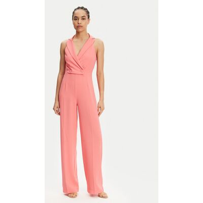 Patrizia Pepe Overal 2T0077/A411-R854 Koralová Regular Fit Ženy Patrizia Pepe Overal 2T0077/A411-R854 Koralová Regular Fit Ženy