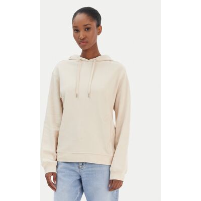 JOOP! Mikina Tansu 30100249 Béžová Regular Fit Ženy JOOP! Mikina Tansu 30100249 Béžová Regular Fit Ženy