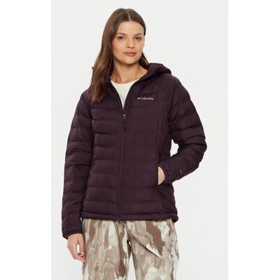 Columbia Zimné bundy Powder Lite™ II 2089391 Fialová Active Fit Ženy Columbia Zimné bundy Powder Lite™ II 2089391 Fialová Active Fit Ženy
