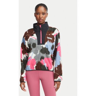 Columbia Fleecová mikina Sequoia Grove™ II 2173781 Farebná Regular Fit Ženy Columbia Fleecová mikina Sequoia Grove™ II 2173781 Farebná Regular Fit Ženy