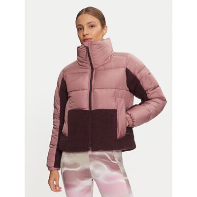 Columbia Zimné bundy Leadbetter Point™ II 2085602 Fialová Regular Fit Ženy Columbia Zimné bundy Leadbetter Point™ II 2085602 Fialová Regular Fit Ženy