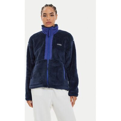 Columbia Prechodná bunda Boundless Discovery™ 2085682 Tmavomodrá Regular Fit Ženy Columbia Prechodná bunda Boundless Discovery™ 2085682 Tmavomodrá Regular Fit Ženy