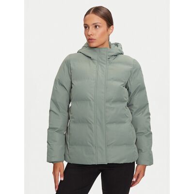 CMP Zimné bundy 34K0706 Zelená Regular Fit Ženy CMP Zimné bundy 34K0706 Zelená Regular Fit Ženy