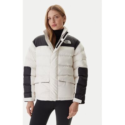 The North Face Zimné bundy Limbara NF0A8DZX Béžová Regular Fit Ženy The North Face Zimné bundy Limbara NF0A8DZX Béžová Regular Fit Ženy