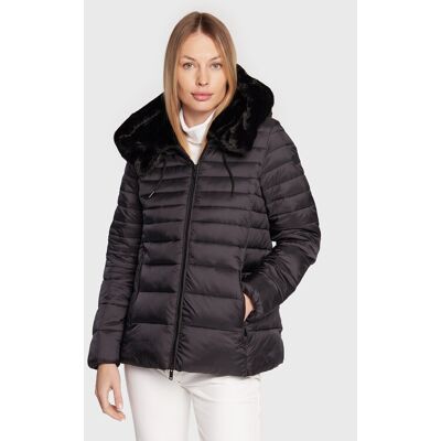CMP Prechodná bunda 32K3076F Čierna Regular Fit Ženy CMP Prechodná bunda 32K3076F Čierna Regular Fit Ženy