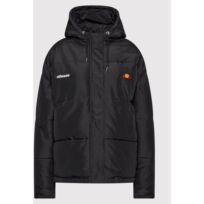 Ellesse Zimné bundy Pejo SGC05501 Čierna Relaxed Fit Ženy Ellesse Zimné bundy Pejo SGC05501 Čierna Relaxed Fit Ženy