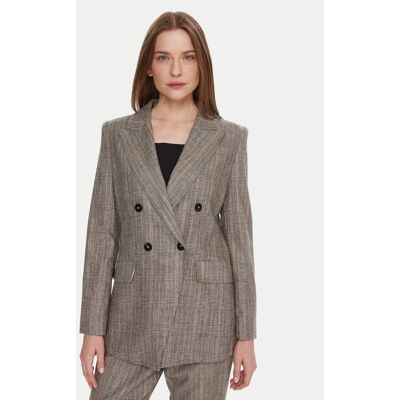 Marella Sako Rob 2523046081 Sivá Regular Fit Ženy Marella Sako Rob 2523046081 Sivá Regular Fit Ženy