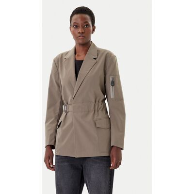 G-Star Raw Sako D26946-D909 Zelená Regular Fit Ženy G-Star Raw Sako D26946-D909 Zelená Regular Fit Ženy
