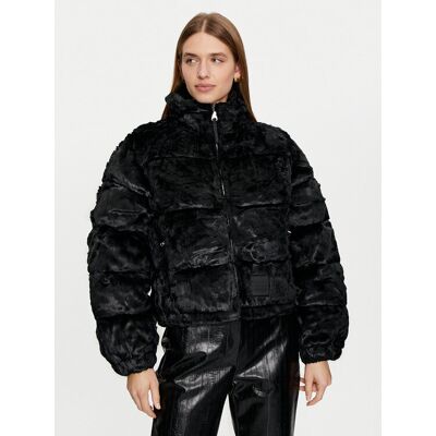 Alpha Industries Zimné bundy 148002 Čierna Regular Fit Ženy Alpha Industries Zimné bundy 148002 Čierna Regular Fit Ženy
