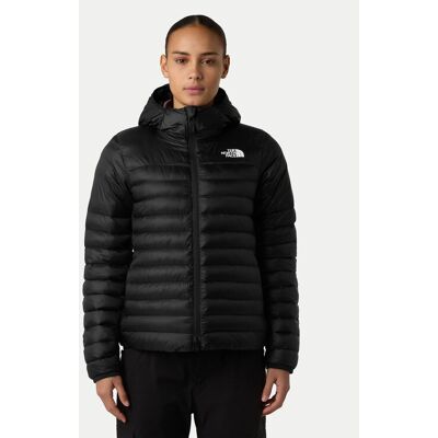 The North Face Zimné bundy Terra Peak NF0A8DED Čierna Regular Fit Ženy The North Face Zimné bundy Terra Peak NF0A8DED Čierna Regular Fit Ženy