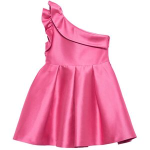 Abel & Lula Elegantné šaty 5045 Ružová Regular Fit Deti Abel & Lula Elegantné šaty 5045 Ružová Regular Fit Deti