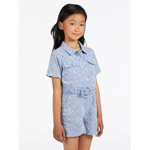 Guess Overal J3RK22 WF6Q0 Modrá Regular Fit Deti Guess Overal J3RK22 WF6Q0 Modrá Regular Fit Deti
