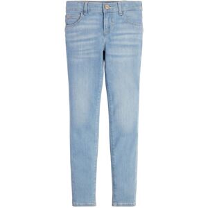 Guess Džínsy J3GA12 D4K90 Modrá Skinny Fit Deti Guess Džínsy J3GA12 D4K90 Modrá Skinny Fit Deti