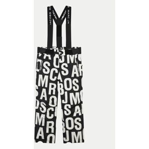 Marc Jacobs Zimné nohavice W60278 D Čierna Regular Fit Deti Marc Jacobs Zimné nohavice W60278 D Čierna Regular Fit Deti