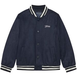 Guess Bundy bomber L6RL01 WG970 Tmavomodrá Regular Fit Deti Guess Bundy bomber L6RL01 WG970 Tmavomodrá Regular Fit Deti