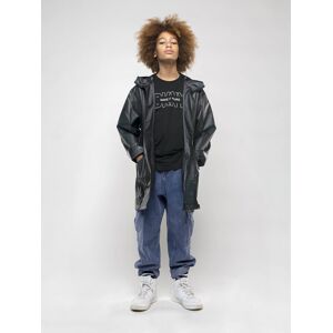 DKNY Džínsy D34B04 S Modrá Regular Fit Deti DKNY Džínsy D34B04 S Modrá Regular Fit Deti