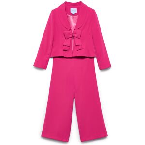 Abel & Lula Oblek 5220 Ružová Regular Fit Deti Abel & Lula Oblek 5220 Ružová Regular Fit Deti