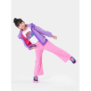 Marc Jacobs Tričko W15669 Biela Regular Fit Deti Marc Jacobs Tričko W15669 Biela Regular Fit Deti