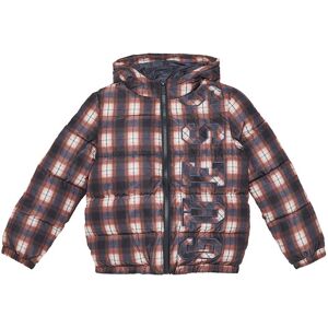 Guess Zimné bundy L5YL05 WHE60 Bordová Regular Fit Deti Guess Zimné bundy L5YL05 WHE60 Bordová Regular Fit Deti