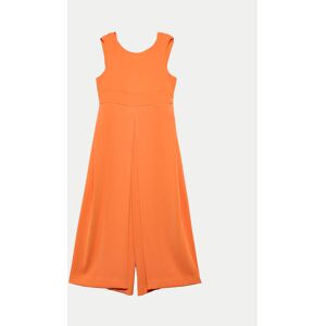 Abel & Lula Overal 5228 Oranžová Regular Fit Deti Abel & Lula Overal 5228 Oranžová Regular Fit Deti