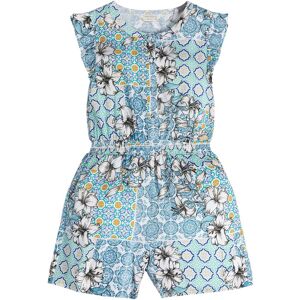 Guess Overal J3GK13 WFBN0 Farebná Regular Fit Deti Guess Overal J3GK13 WFBN0 Farebná Regular Fit Deti