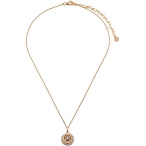 Emporio Armani Náhrdelník EG3593221 Zlatá Ženy Emporio Armani Náhrdelník EG3593221 Zlatá Ženy