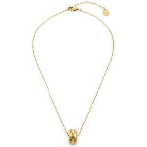 Furla Náhrdelník Mionido WJ00303-MT0000-OR000-1-007-20-CN-UNI J Zlatá Ženy Furla Náhrdelník Mionido WJ00303-MT0000-OR000-1-007-20-CN-UNI J Zlatá Ženy
