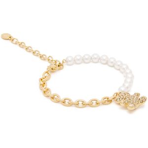 Swarovski Náramok Idyllia 5737622 Zlatá Ženy Swarovski Náramok Idyllia 5737622 Zlatá Ženy