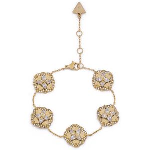 Guess Náramok JUBB05 501JW Zlatá Ženy Guess Náramok JUBB05 501JW Zlatá Ženy