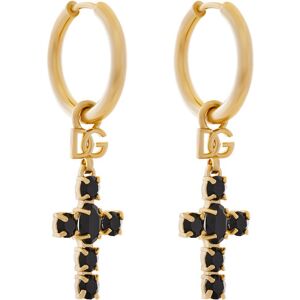 Dolce&Gabbana Náušnice WEQ6D1 W1111 Zlatá Ženy Dolce&Gabbana Náušnice WEQ6D1 W1111 Zlatá Ženy