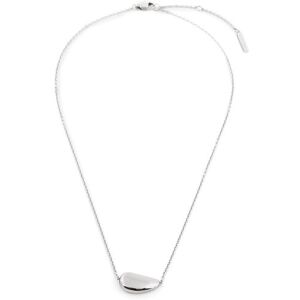 Calvin Klein Náhrdelník 35000600 Strieborná Ženy Calvin Klein Náhrdelník 35000600 Strieborná Ženy