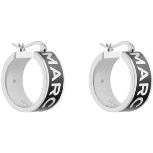 Marc Jacobs Náušnice 2P5JER001J34 Strieborná Ženy Marc Jacobs Náušnice 2P5JER001J34 Strieborná Ženy
