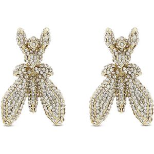 Patrizia Pepe Náušnice 8JA059/M044-FD49 Zlatá Ženy Patrizia Pepe Náušnice 8JA059/M044-FD49 Zlatá Ženy