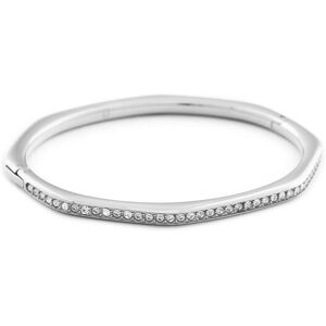 Swarovski Náramok bangle Dextera 5725222 Strieborná Ženy Swarovski Náramok bangle Dextera 5725222 Strieborná Ženy