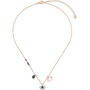 Swarovski Náhrdelník Symbolica 5736984 Ružové zlato Ženy Swarovski Náhrdelník Symbolica 5736984 Ružové zlato Ženy
