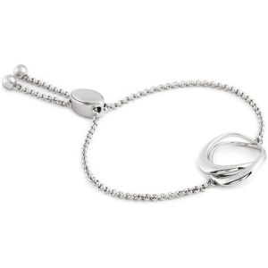 Calvin Klein Náramok 35000006 Strieborná Ženy Calvin Klein Náramok 35000006 Strieborná Ženy