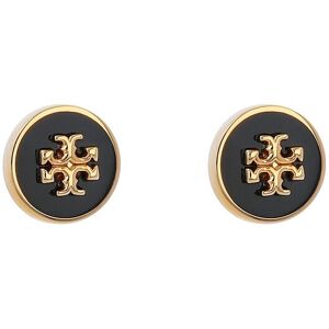 Tory Burch Náušnice Kira 90547 Čierna Ženy Tory Burch Náušnice Kira 90547 Čierna Ženy