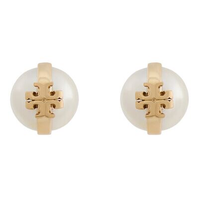 Tory Burch Náušnice Moondance 180857 Zlatá Ženy Tory Burch Náušnice Moondance 180857 Zlatá Ženy