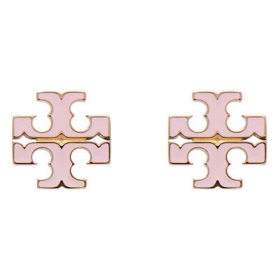 Tory Burch Náušnice 177397 Ružová Ženy Tory Burch Náušnice 177397 Ružová Ženy