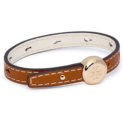 Tory Burch Náramok 181796 Hnedá Ženy Tory Burch Náramok 181796 Hnedá Ženy