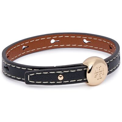 Tory Burch Náramok 181796 Čierna Ženy Tory Burch Náramok 181796 Čierna Ženy