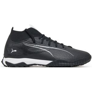 Puma Futbalové topánky Ultra 5 Match+ Tt 107890 02 Čierna Muži Puma Futbalové topánky Ultra 5 Match+ Tt 107890 02 Čierna Muži