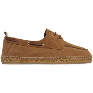 Castañer Espadrilky Ned/186 25906 Svetlo hnedá Muži Castañer Espadrilky Ned/186 25906 Svetlo hnedá Muži