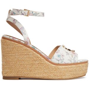 Aldo Espadrilky Carrabriria 14190545 Biela Ženy Aldo Espadrilky Carrabriria 14190545 Biela Ženy