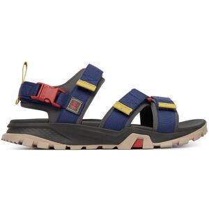 Timberland Sandále TB0A6DXTEAF1 Tmavomodrá Muži Timberland Sandále TB0A6DXTEAF1 Tmavomodrá Muži