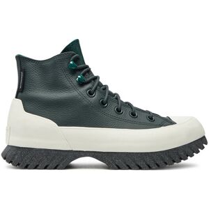 Converse Členková obuv Chuck Taylor All Star Lugged 2.0 Counter A05696C Kaki Ženy Converse Členková obuv Chuck Taylor All Star Lugged 2.0 Counter A05696C Kaki Ženy
