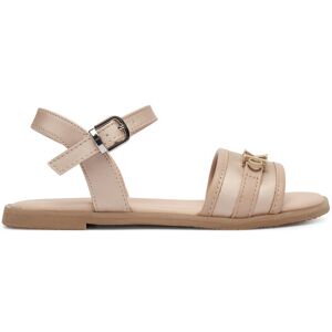Calvin Klein Sandále Velcro Sandal V3A2-83248-1906 S Ružová Deti Calvin Klein Sandále Velcro Sandal V3A2-83248-1906 S Ružová Deti