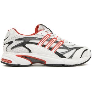 adidas Sneakersy Temper Run 2.0 JH5492 Biela Muži adidas Sneakersy Temper Run 2.0 JH5492 Biela Muži
